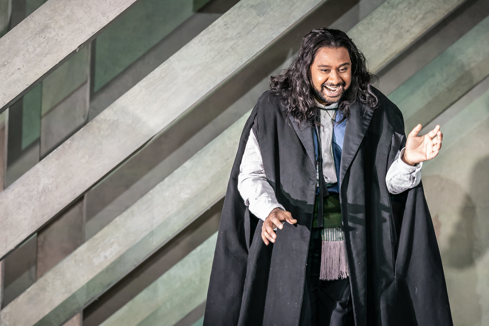 La bohème — The Royal Opera (II)