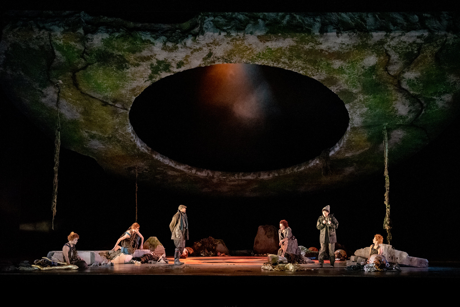 Rusalka — The Royal Opera (II)